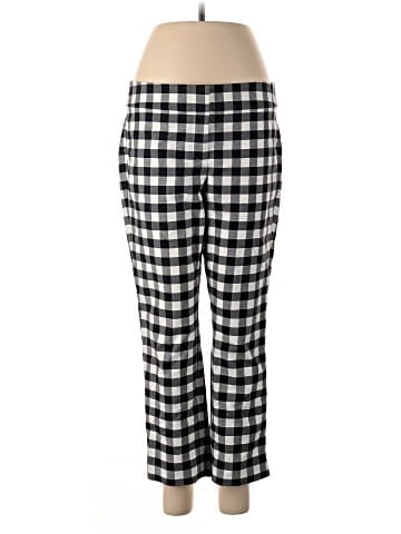 Ann Taylor Casual Pants (view 1)