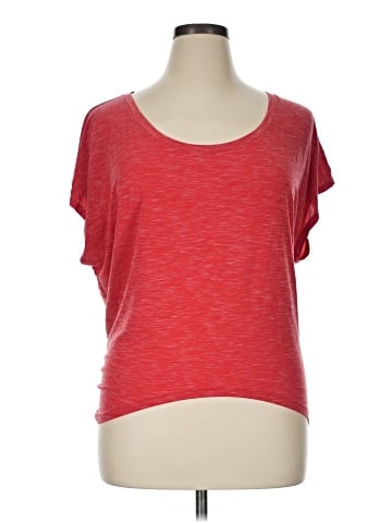 Gap Fit Active T-Shirt (view 1)