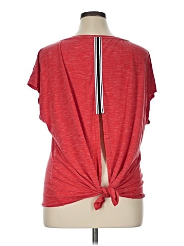 Gap Fit Active T-Shirt (view 2)