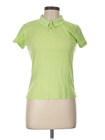 Ralph Lauren Short Sleeve Polo (view 1)