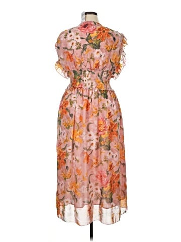 Suzanne Betro Cocktail Dress (view 2)