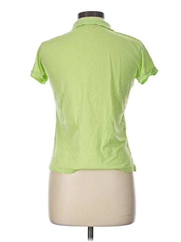 Ralph Lauren Short Sleeve Polo (view 2)