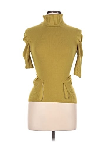 Karen Millen Turtleneck Sweater (view 1)