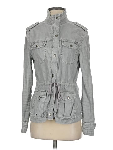 Level 99 Jacket (view 1)