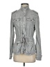 Level 99 Gray Jacket Size S - photo 1