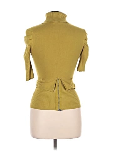 Karen Millen Turtleneck Sweater (view 2)
