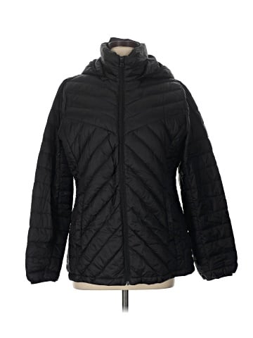 London Fog Snow Jacket (view 1)
