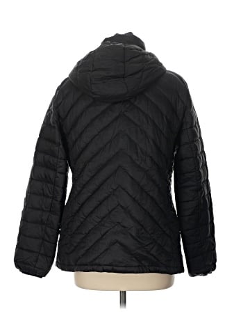 London Fog Snow Jacket (view 2)