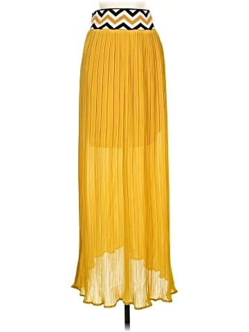 Dear Creatures Casual Skirt (view 2)