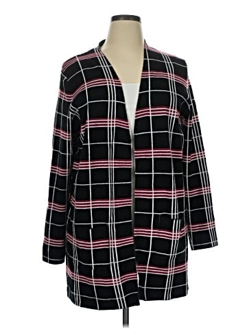 Love Scarlett Cardigan (view 1)