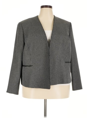 Tahari by ASL Blazer (view 1)