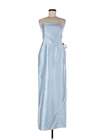 Alfred Sung Cocktail Dress (view 1)