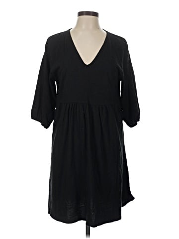 MNG Casual Dress (view 1)