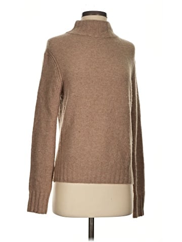 J.Crew Turtleneck Sweater (view 1)