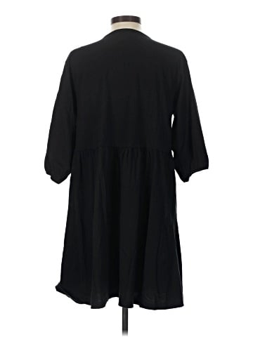 MNG Casual Dress (view 2)