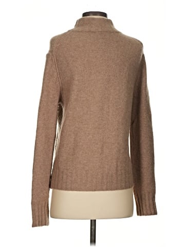 J.Crew Turtleneck Sweater (view 2)