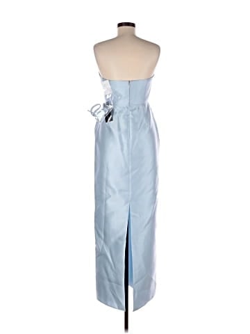 Alfred Sung Cocktail Dress (view 2)