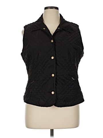 Faconnable Vest (view 1)