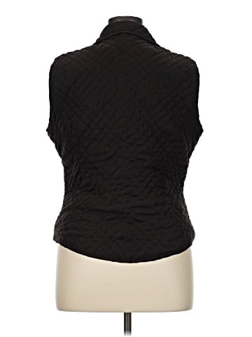 Faconnable Vest (view 2)