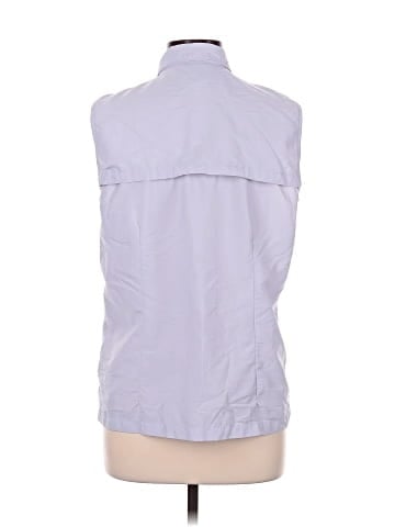 L.L.Bean Sleeveless Blouse (view 2)