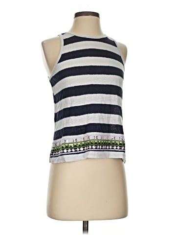 Tory Burch Tank Top (view 1)