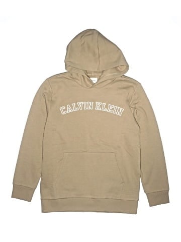 CALVIN KLEIN JEANS Pullover Hoodie (view 1)