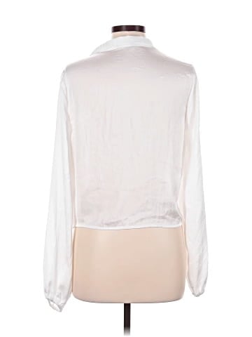 Guess Long Sleeve Blouse (view 2)