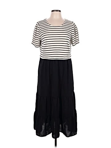Cato Casual Dress (view 1)