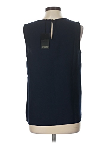 Adrienne Vittadini Sleeveless Blouse (view 2)