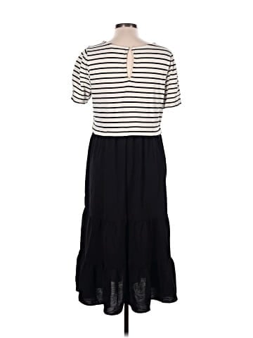 Cato Casual Dress (view 2)