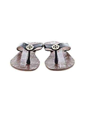 Tory Burch Flip Flops (view 2)
