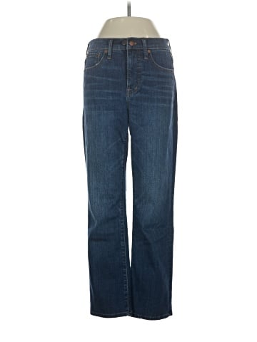 Madewell Jeans (view 1)