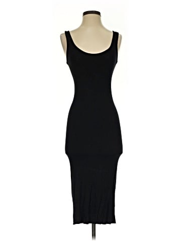 Enza Costa Cocktail Dress (view 1)