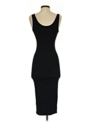 Enza Costa Cocktail Dress (view 2)