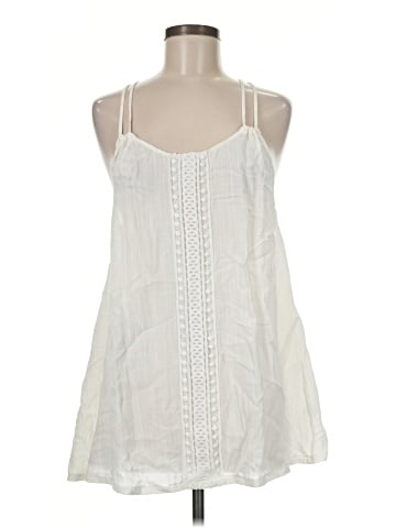 Mittoshop Sleeveless Blouse (view 1)
