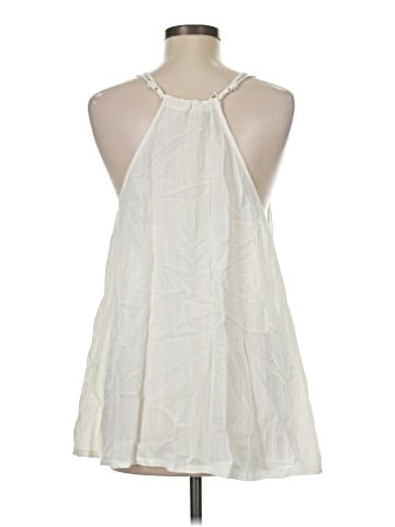 Mittoshop Sleeveless Blouse (view 2)