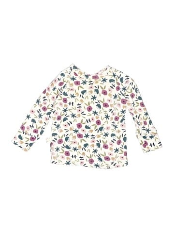 childhoods Long Sleeve T-Shirt (view 1)