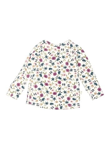 childhoods Long Sleeve T-Shirt (view 2)