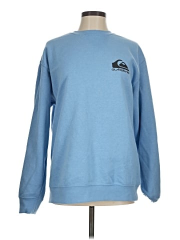 Quiksilver Sweatshirt (view 1)