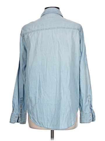 Universal Thread Denim Jacket (view 2)