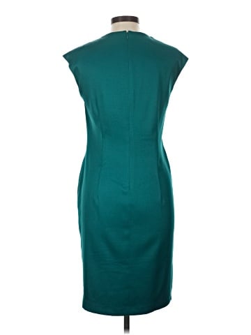 London Times Cocktail Dress (view 2)