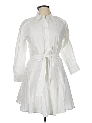 Ann Taylor Casual Dress (view 1)