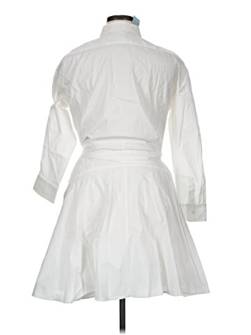 Ann Taylor Casual Dress (view 2)