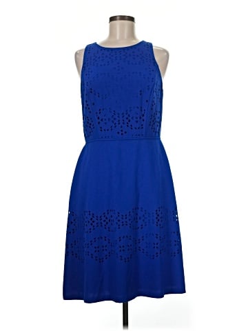 Tahari by ASL Cocktail Dress (view 1)