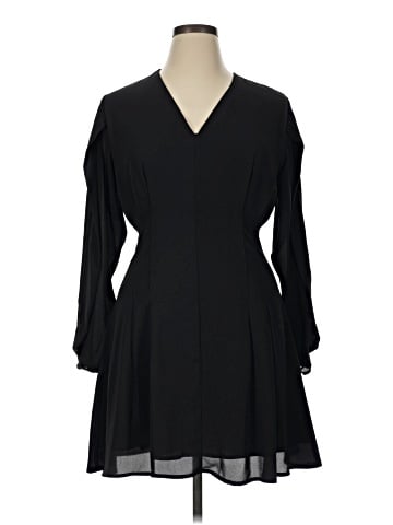 Banana Republic Factory Store Casual Dress (view 1)