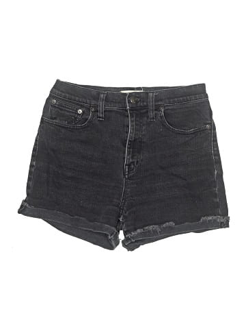 Madewell Denim Short (view 1)