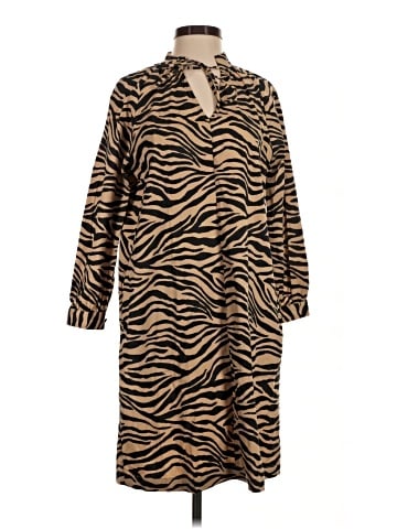 Chico's Casual Dress (view 1)