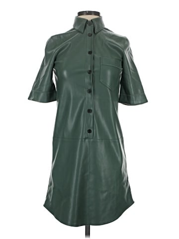 MNG Casual Dress (view 1)