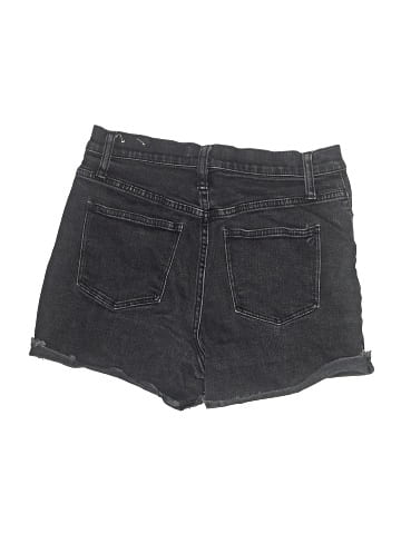 Madewell Denim Short (view 2)