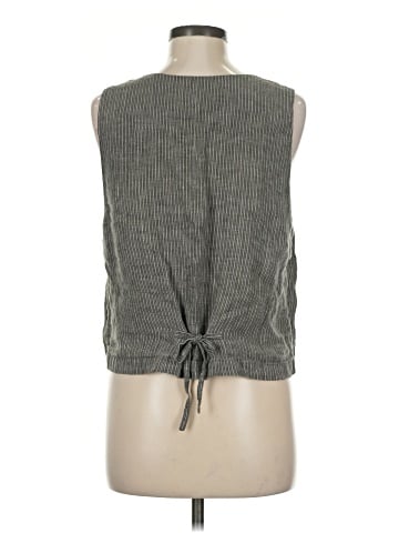 J.Jill Sleeveless Blouse (view 2)